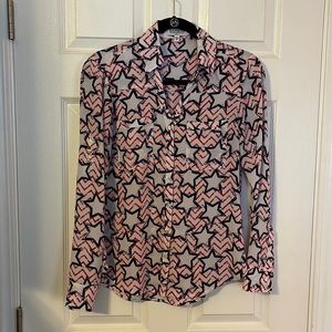 Express Portofino blouse